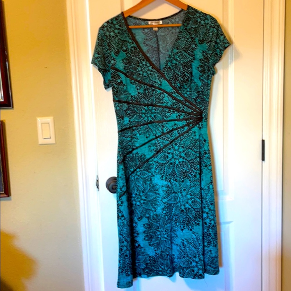 Dress Barn party dress